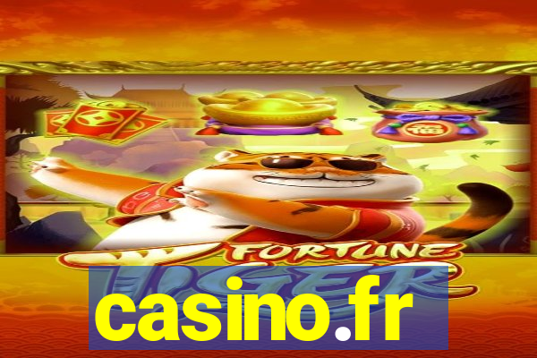 casino.fr