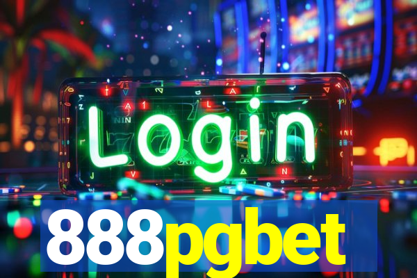 888pgbet