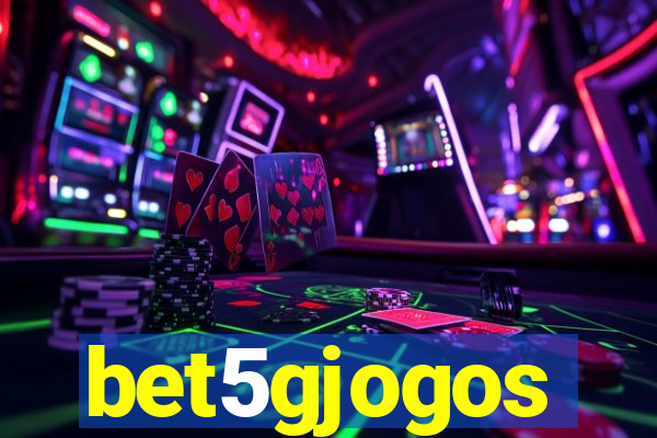 bet5gjogos