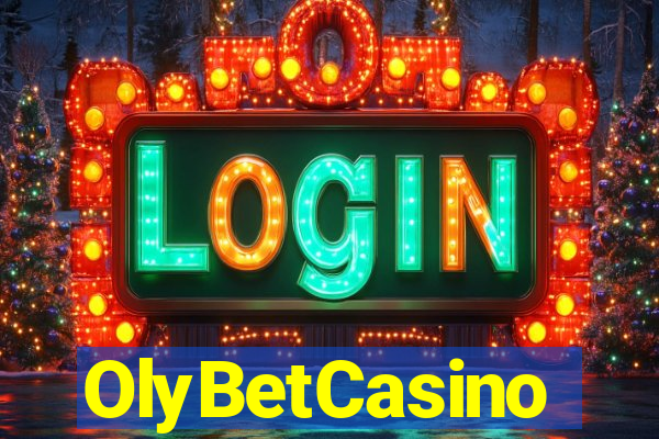 OlyBetCasino