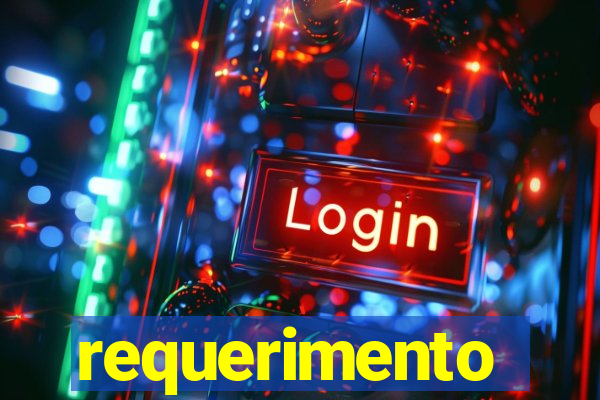 requerimento eletronico juceb