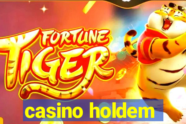 casino holdem