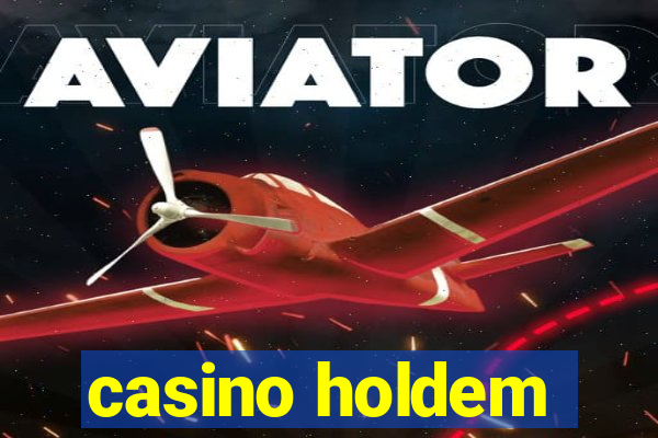 casino holdem