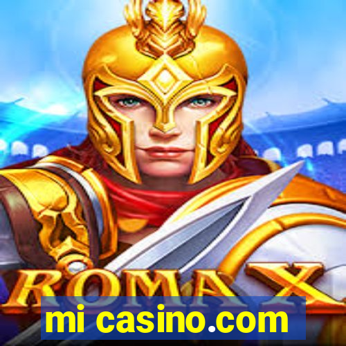 mi casino.com