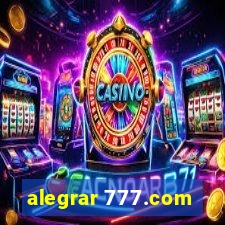 alegrar 777.com