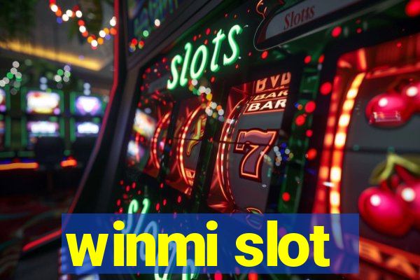 winmi slot