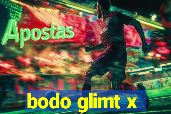 bodo glimt x