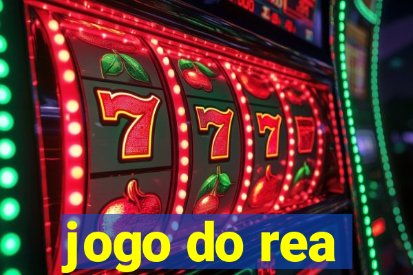 jogo do rea