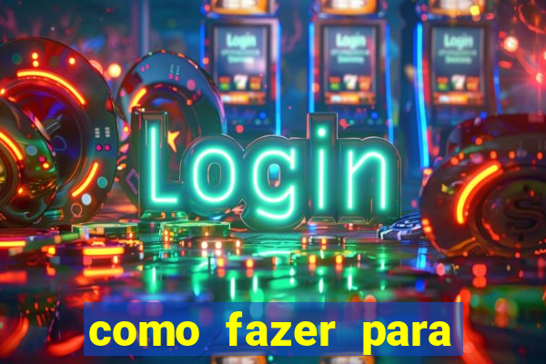 como fazer para jogar no tigrinho