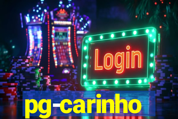 pg-carinho