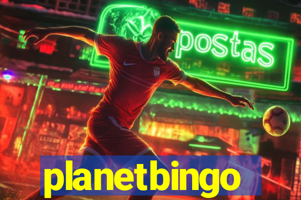 planetbingo