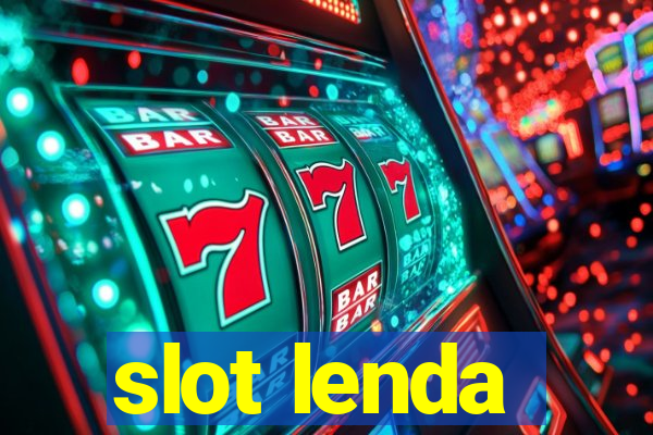 slot lenda