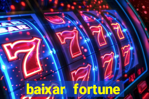 baixar fortune tiger oficial