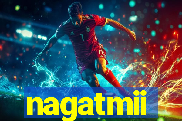 nagatmii