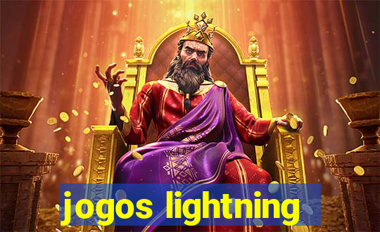 jogos lightning