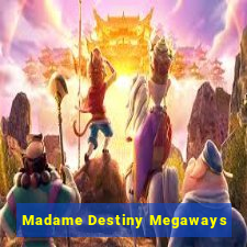 Madame Destiny Megaways