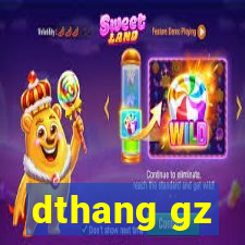 dthang gz