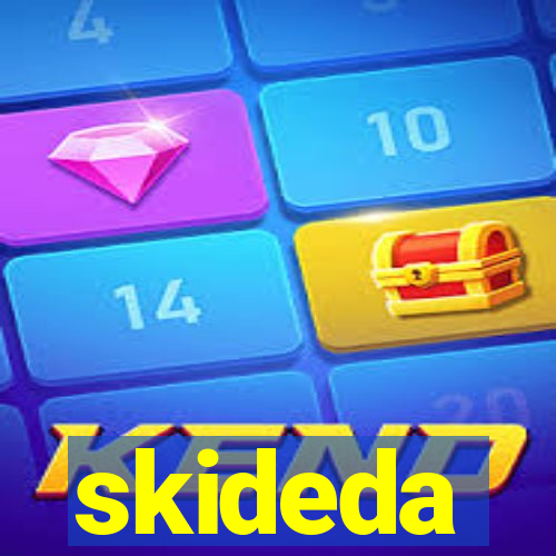 skideda