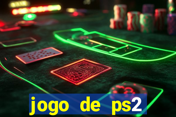 jogo de ps2 download iso