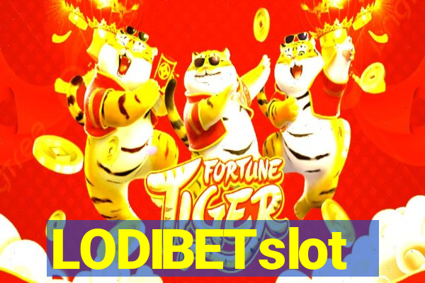 LODIBETslot