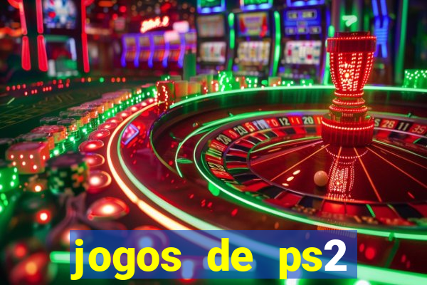 jogos de ps2 traduzidos pt br