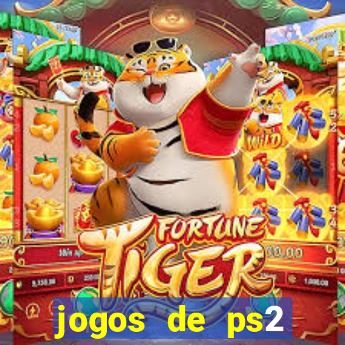 jogos de ps2 traduzidos pt br