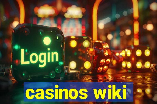 casinos wiki