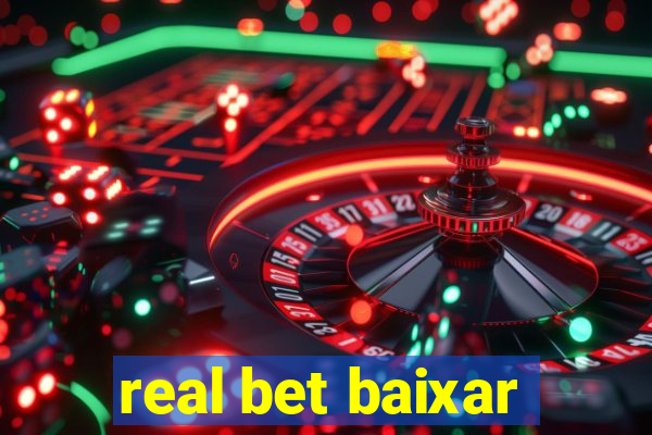 real bet baixar