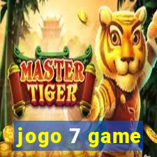 jogo 7 game