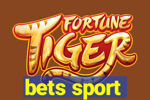 bets sport