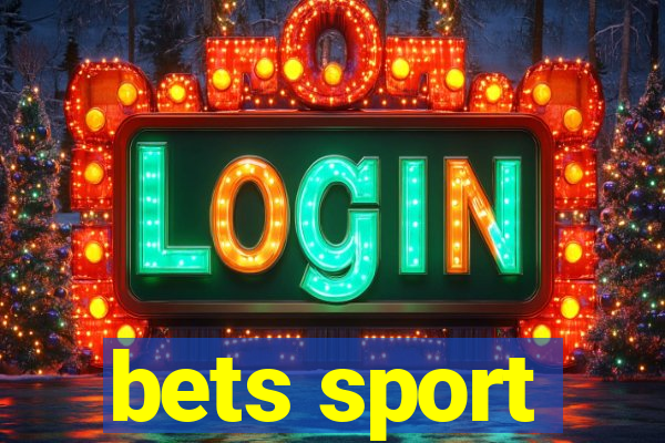 bets sport