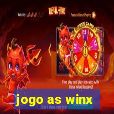 jogo as winx