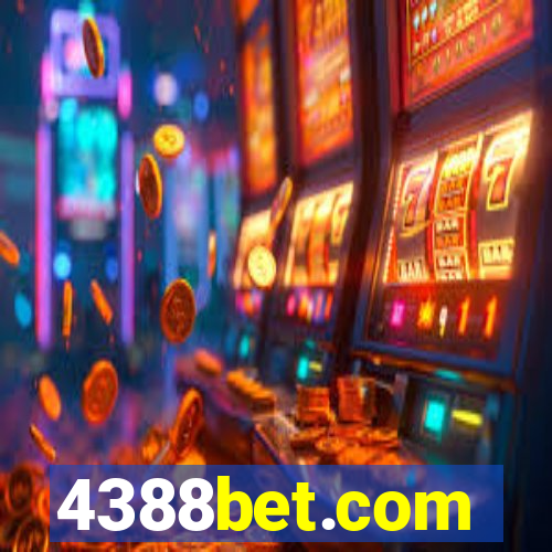 4388bet.com