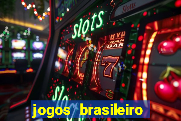 jogos brasileiro que ganha dinheiro