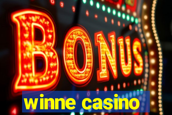 winne casino