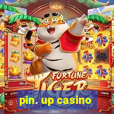 pin. up casino