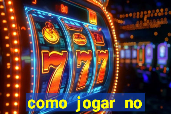 como jogar no fortune dragon