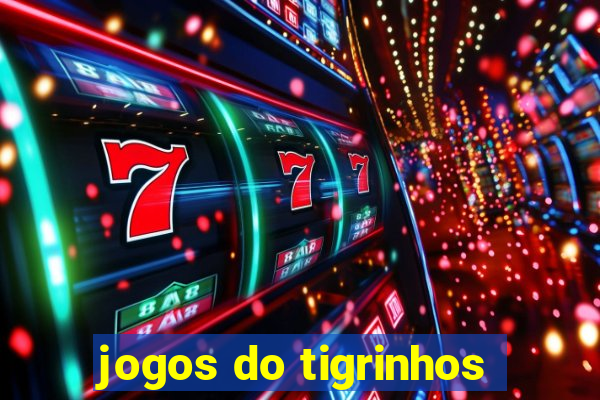 jogos do tigrinhos