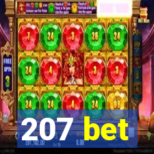 207 bet