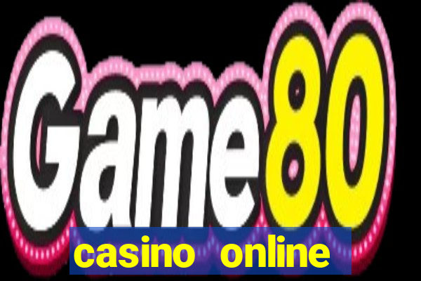 casino online gratis ganhar dinheiro