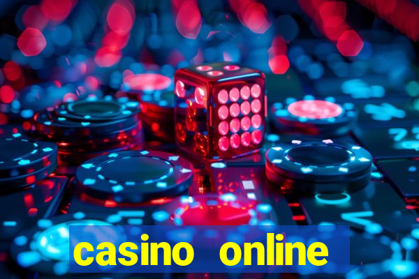 casino online gratis ganhar dinheiro