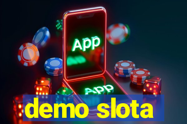 demo slota