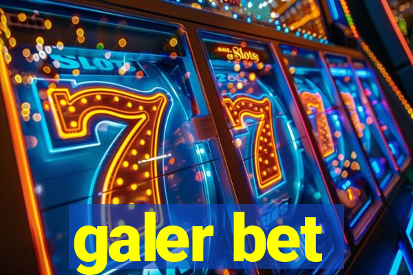 galer bet