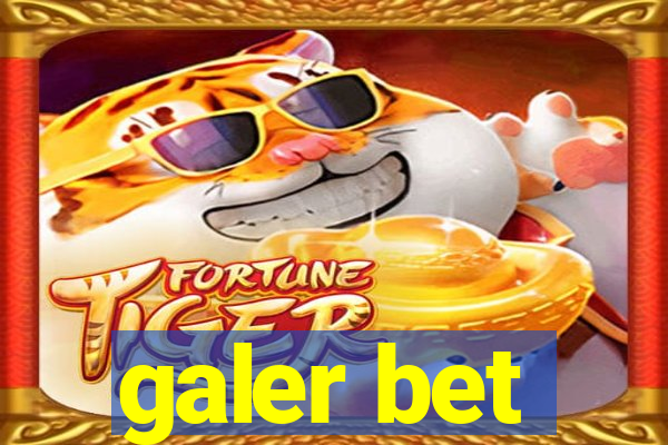 galer bet