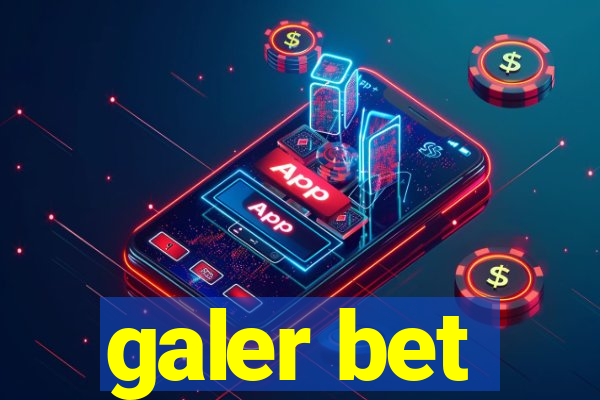 galer bet