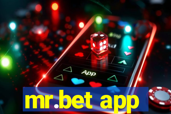 mr.bet app