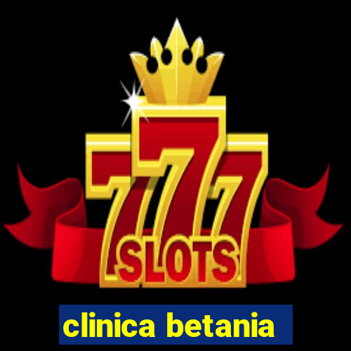 clinica betania