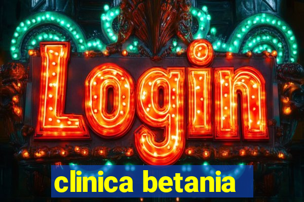 clinica betania