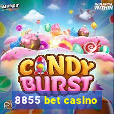 8855 bet casino