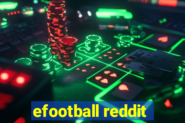 efootball reddit